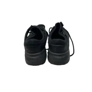 Puma | Shoes | Puma Pacer Future Triple Black 383670 Mens  display picture 1